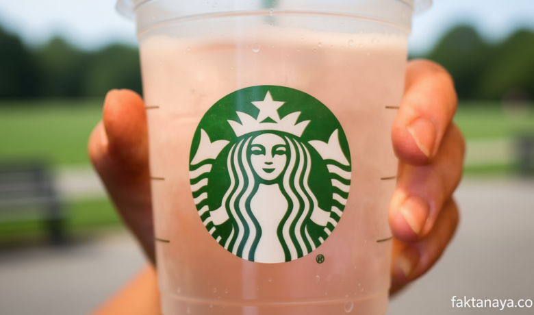 Solving Problems: Starbucks Korea Tutup Seluruh Gerainya Pekan Depan, Imbas Promosi yang Picu Kemarahan Publik