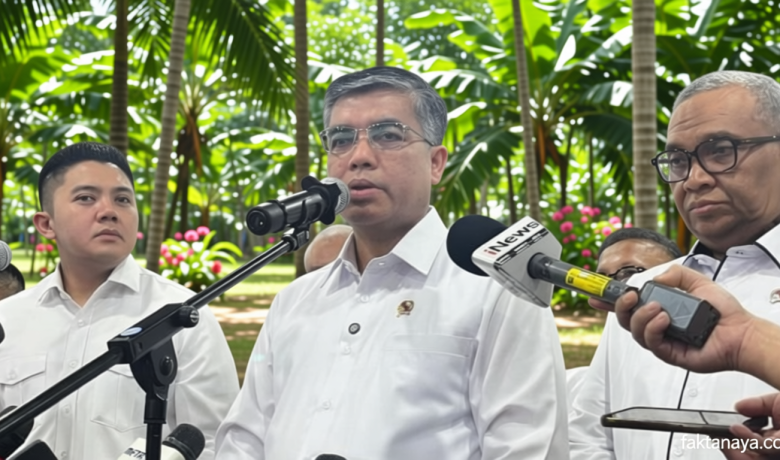 Special Plan: Pemerintah Siapkan Rp 4,2 Triliun untuk Magang Nasional 2026