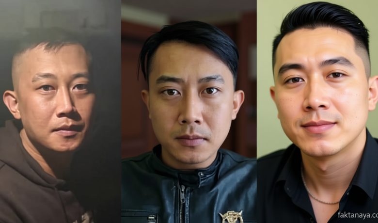 Bagaimana Hasil Tes Kejiwaan Taufik Hidayat? Polisi Bongkar Sifat Asli Pelaku Penyekapan YTR di Bandung