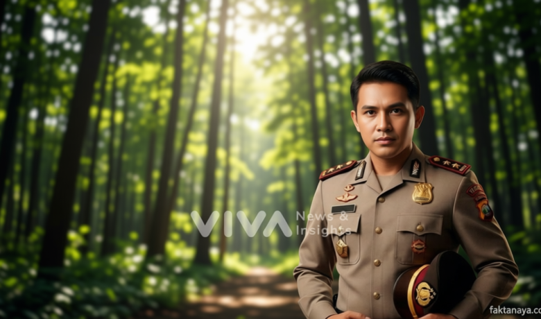 Official Announcement: Masyarakat Diminta Hilangkan Prasangka Buruk terhadap Polri, Pengamat Beri Penjelasan