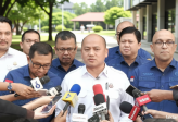 Key Strategy: Kejagung Segel Motor Listrik Terkait Kasus MBG, Gudang di Sentul Jadi Sasaran