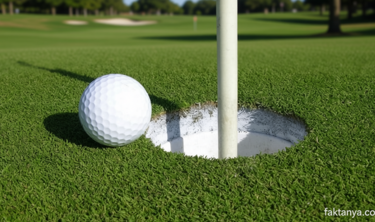 Latest Update: Ramai Eksekusi Hotel Sultan, Lapangan Golf Senayan Milik Otto Disorot