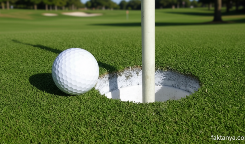 Latest Update: Ramai Eksekusi Hotel Sultan, Lapangan Golf Senayan Milik Otto Disorot