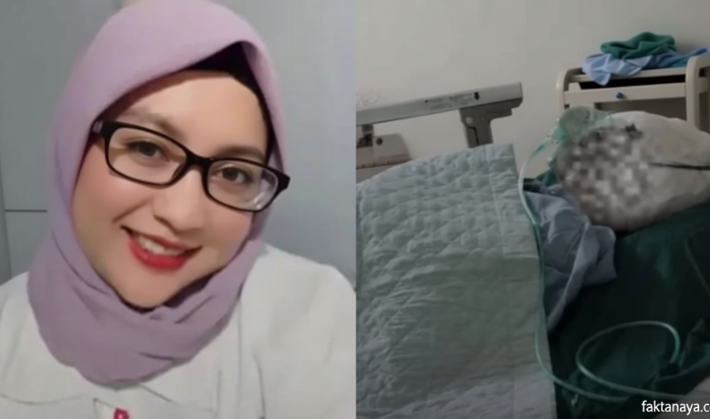 Tante YTR Ungkap Alasan Korban Tak Bisa Kabur dari Taufik Hidayat Selama Diduga Disekap dan Dianiaya