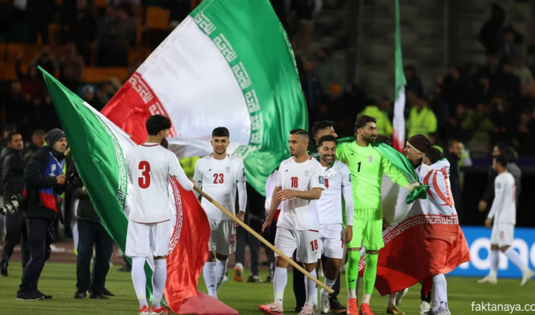New Policy: Iran Murka di Piala Dunia 2026! Merasa Diperlakukan Tak Adil hingga Siap Gugat FIFA