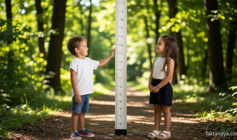 Solving Problems: Apa Bedanya Anak Pendek dan Stunting? Banyak Orang Tua Masih Keliru
