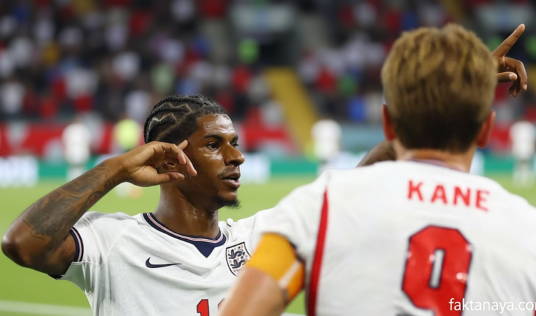 Facing Challenges: Belum Lolos ke Babak Gugur Piala Dunia, Inggris Malah Diterpa Masalah Besar Jelang Hadapi Ghana