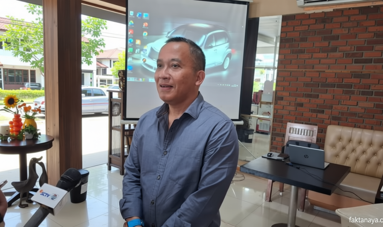 Official Announcement: Kejagung Didesak Tuntaskan Penelusuran Aset Eddy Tansil