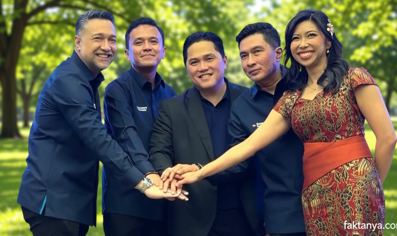 Latest Program: MotoGP Indonesia 2026 Resmi Diluncurkan, Mandalika Siap Kembali Guncang Dunia