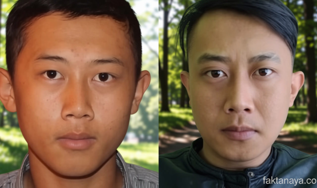 Official Announcement: Polda Jabar Tegaskan Taufik Hidayat Belum Ditangkap, Video Penangkapan Pelaku Penyiksaan Wanita Bandung Hoaks
