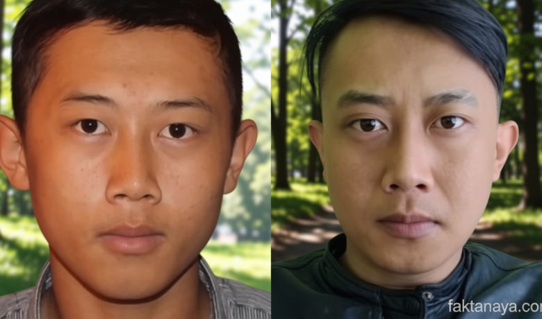 Official Announcement: Polda Jabar Tegaskan Taufik Hidayat Belum Ditangkap, Video Penangkapan Pelaku Penyiksaan Wanita Bandung Hoaks