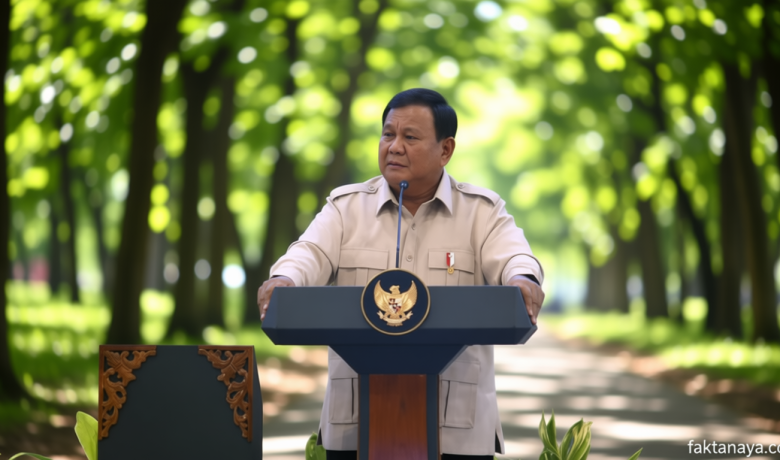 Special Plan: Prabowo Beberkan Kunci Negara Maju: Berani Akui Kekurangan dan Cari Solusi, Bukan Menutupi Masalah