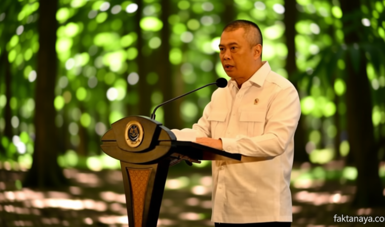 Latest Program: Menhub Dudy Ungkap Masih Ada Satu Aplikator Kaji Pototongan Ojol Maksimal 8 Persen yang Berlaku Juli 2026