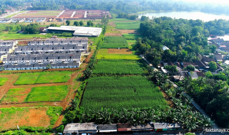 Latest Program: Beroperasi Non-profit, Badan Bank Tanah Disebut Punya Kriteria sebagai Badan Hukum Publik
