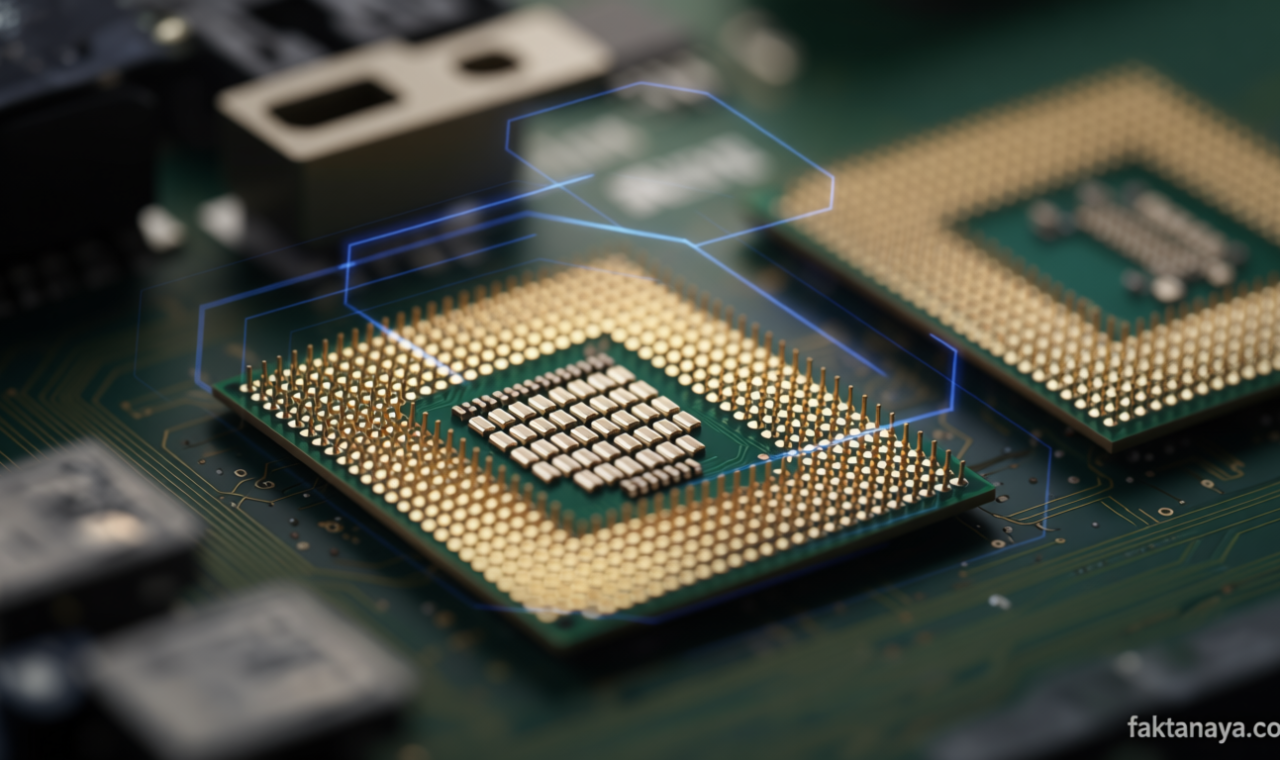 Special Plan: Jangan Tergiur Angka Benchmark! Analisis Cara Memilih CPU Gaming Sesuai Jenis Game yang Dimainkan