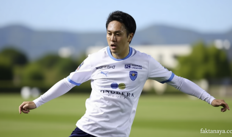 Main Agenda: Diburu Persija, Gelandang Serbabisa Jepang Ini Disebut Tolak Tawaran Klub K League