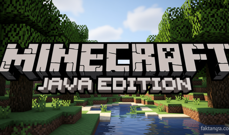 Cara Main Minecraft Java Edition dengan Pengalaman Maksimal di PC, Mobile, hingga Konsol