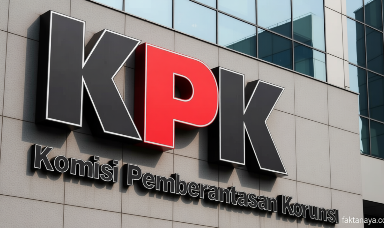 Eks Timses Bupati Langkat Dapat 85 Proyek Senilai Rp10,2 Miliar
