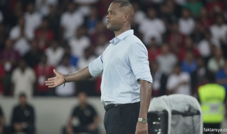 Important Visit: Patrick Kluivert Masuk Bursa Pelatih Timnas Belanda usai Ronald Koeman Resmi Mundur, Ini Daftar 7 Kandidatnya