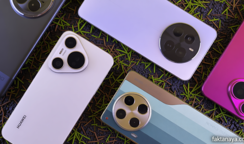 Update Harga HP Huawei dan Honor Terbaru 2026, Banyak Model Premium Kini Semakin Terjangkau