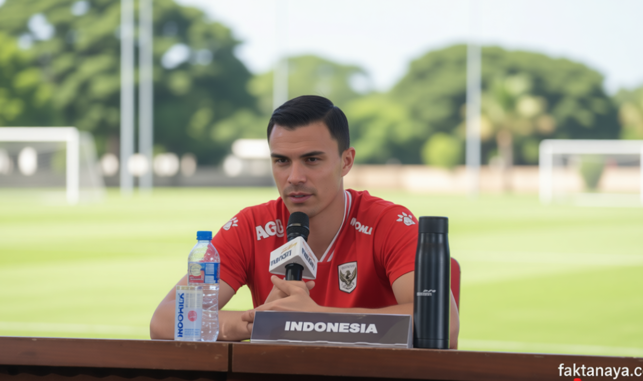 Update Bursa Transfer Timnas Indonesia: Alasan Sebenarnya Emil Audero Tak Kunjung Dapat Klub Baru Terungkap