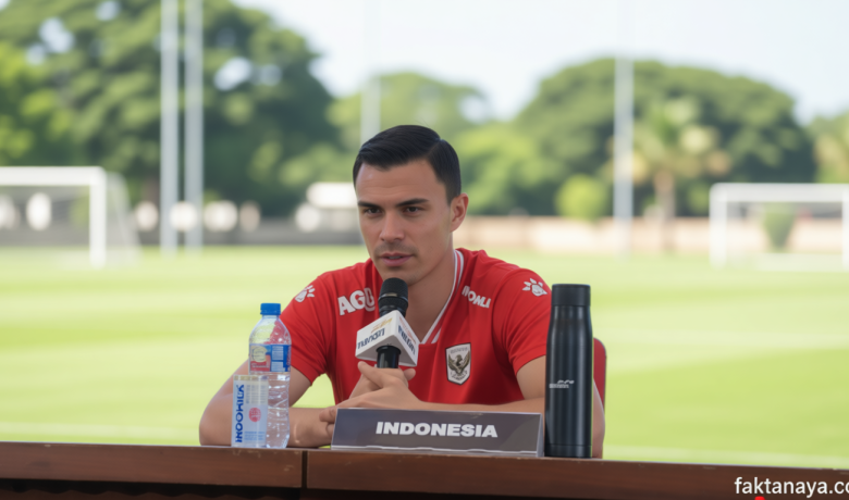 Update Bursa Transfer Timnas Indonesia: Alasan Sebenarnya Emil Audero Tak Kunjung Dapat Klub Baru Terungkap