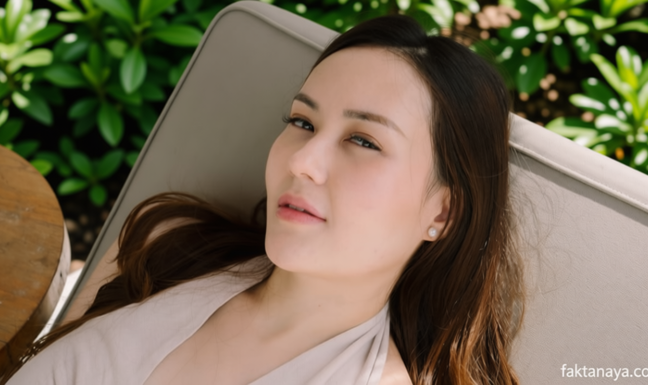 Sosok Wanita yang Diduga Jadi Orang Ketiga di Rumah Tangga Sarah Gibson Mulai Terungkap – Bukti Baru Bermunculan