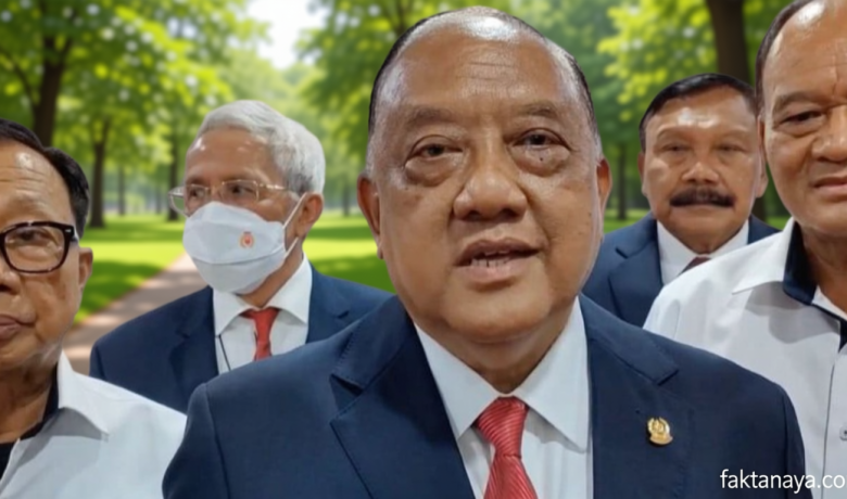 Important Visit: KONI Dukung International Invitational Petanque 2026, Pembinaan Atlet Terus Digenjot