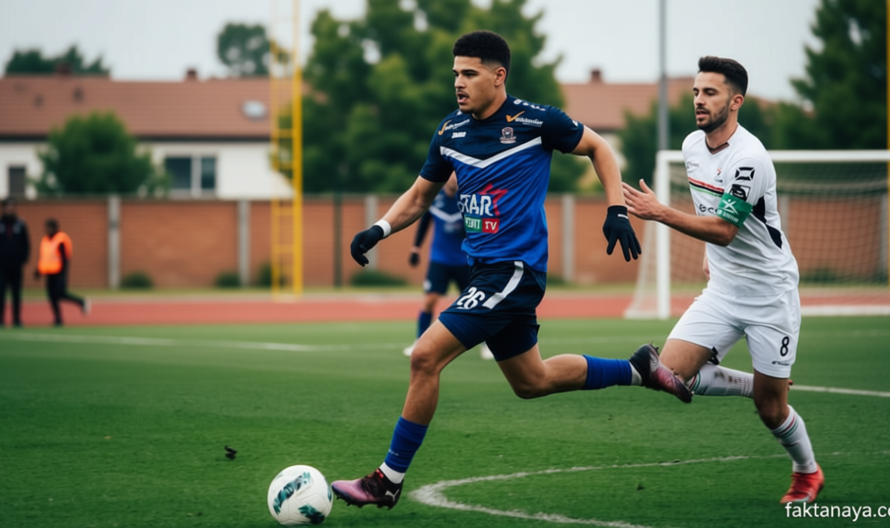 Key Issue: Update Bursa Transfer: Daftar 5 Pemain Persib Bandung