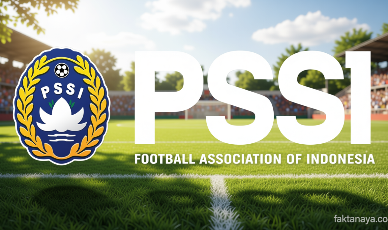 Key Discussion: PSSI Tetapkan 3 Agustus sebagai Hari Penting, Kongres Tahunan Berbarengan dengan Duel Panas Timnas Indonesia vs Vietnam