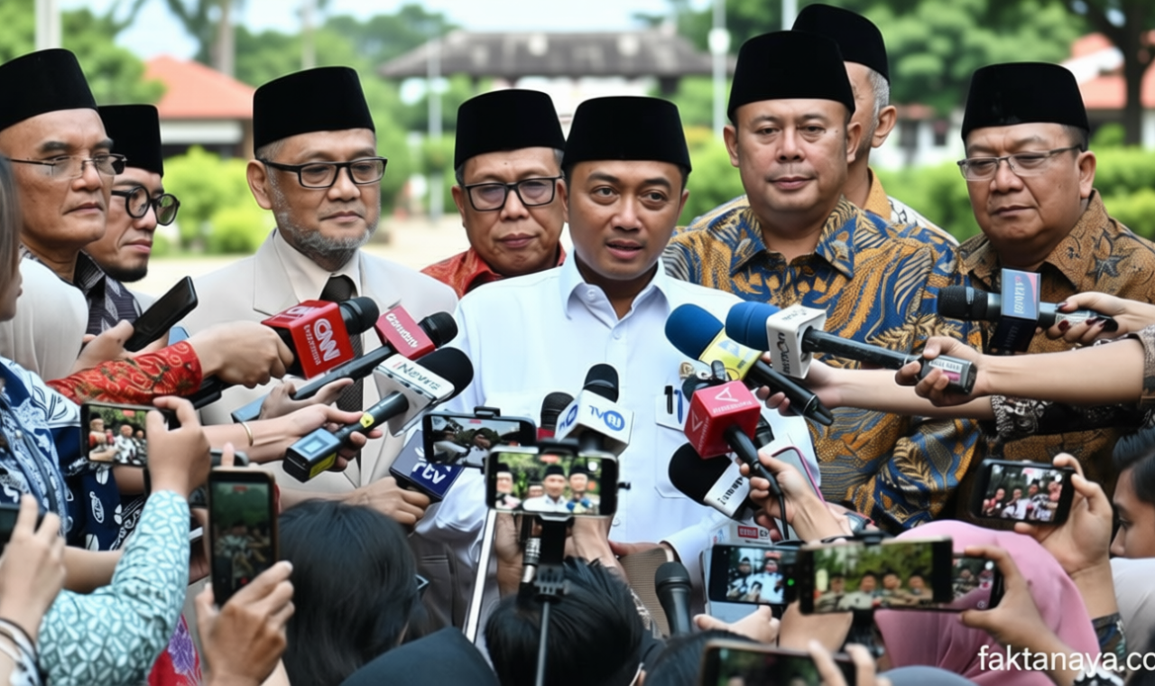 Topics Covered: Mensesneg: Hotel Sultan Bakal Dioptimalkan untuk Pemasukan Negara