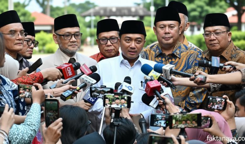 Topics Covered: Mensesneg: Hotel Sultan Bakal Dioptimalkan untuk Pemasukan Negara