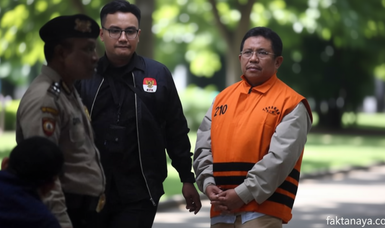 Bupati Lombok Barat Punya 55 Aset Tanah, Tapi Hanya Laporkan 22 Aset di LHKPN