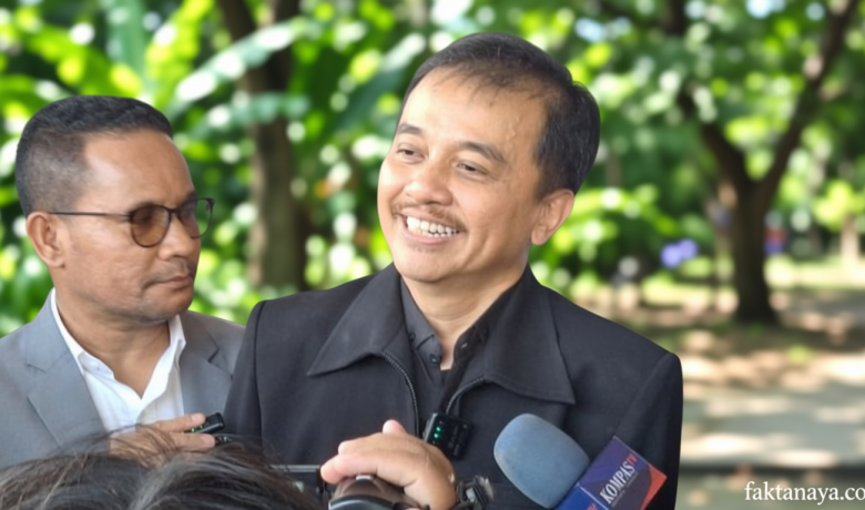Key Issue: Polda Metro Jaya Respons Gugatan Praperadilan Roy Suryo: Siap Hadapi dan Hormati Hak Tersangka