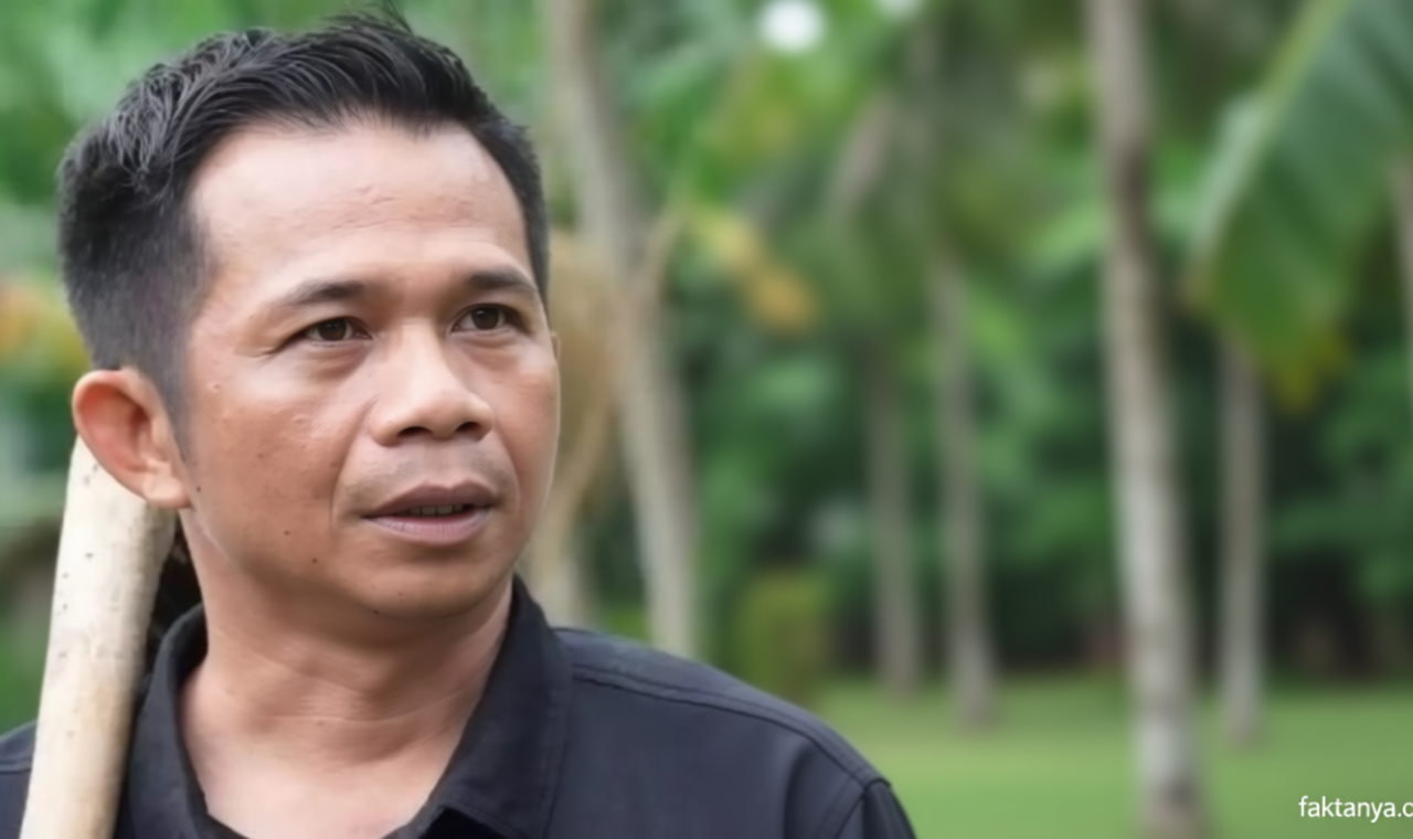 Key Discussion: Kemendagri Soroti Lagu ‘Lalaki Langit’ Ciptaan Bupati Purwakarta, Om Zein Segera Dipanggil untuk Klarifikasi