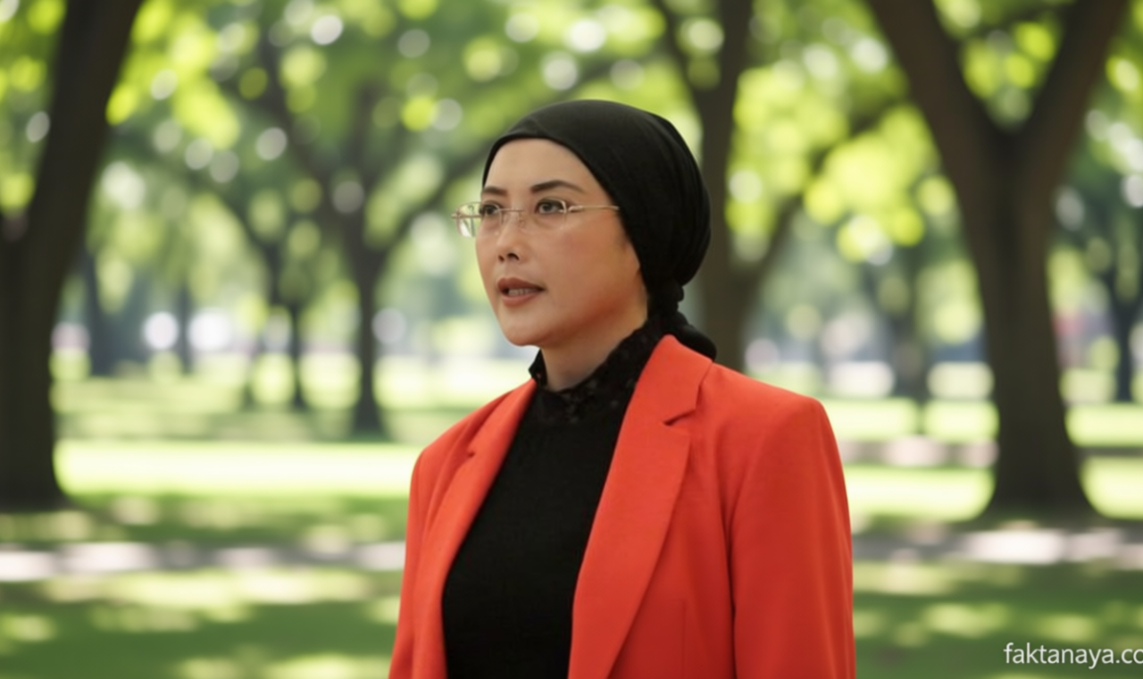 Meeting Results: Anggota DPR Sebut Perbandingan Kuota PIP di Kemenag Lebih Rendah dari Lembaga Lain