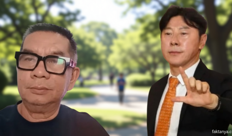 Topics Covered: Bung Ropan Sentil Rekam Jejak Shin Tae-yong: Kalau Hebat Tak Mungkin Dipecat dalam 2 Bulan di Korea Selatan