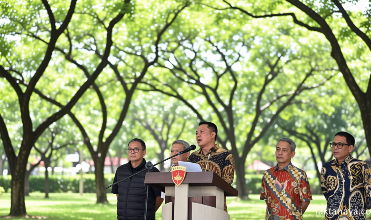 Latest Update: Ahli Nilai Indikasi TPPU Eks Jampidsus Febrie Adriansyah Kuat, Soroti Aset Fantastis hingga Brankas Tersembunyi