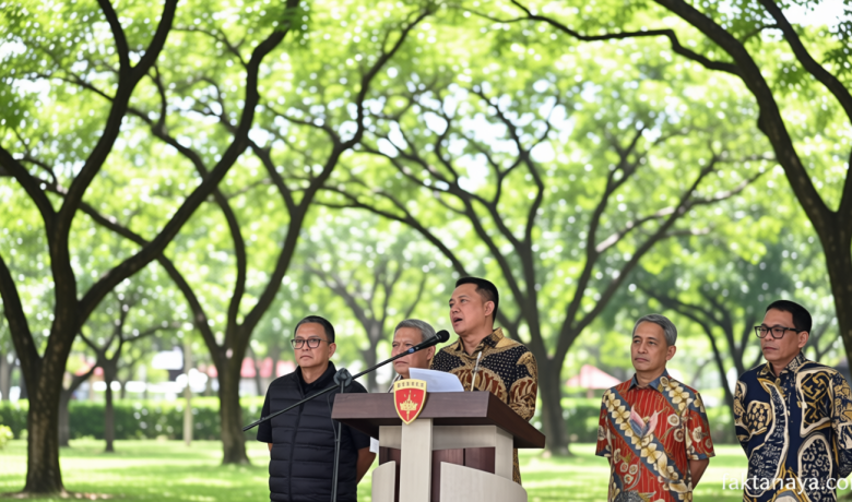 Latest Update: Ahli Nilai Indikasi TPPU Eks Jampidsus Febrie Adriansyah Kuat, Soroti Aset Fantastis hingga Brankas Tersembunyi