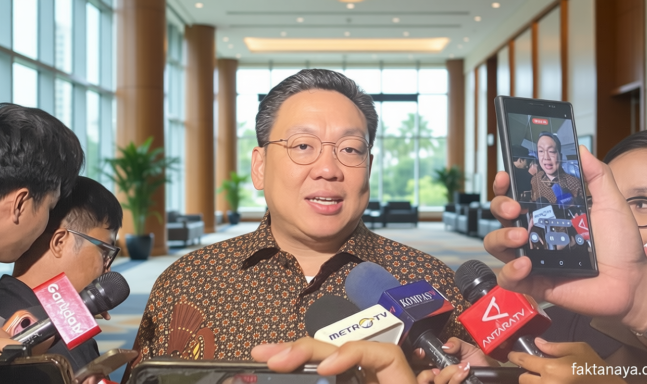 DPR Ingatkan Pengganti Nanik S Deyang Harus Berani Evaluasi Program MBG