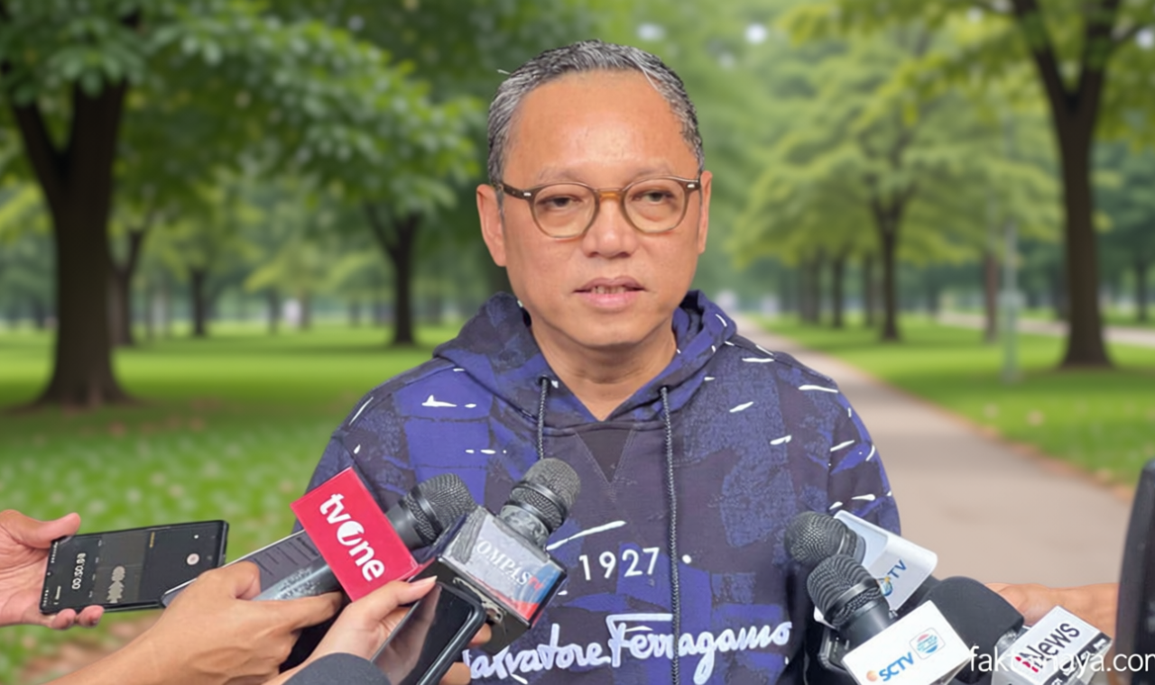 Wartawan Parlemen Resmi Laporkan Deddy Sitorus ke MKD DPR, Imbas Ucapan ‘Kayak Sirkus’ saat Rapat