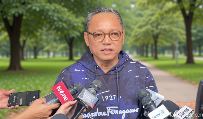 Wartawan Parlemen Resmi Laporkan Deddy Sitorus ke MKD DPR, Imbas Ucapan ‘Kayak Sirkus’ saat Rapat