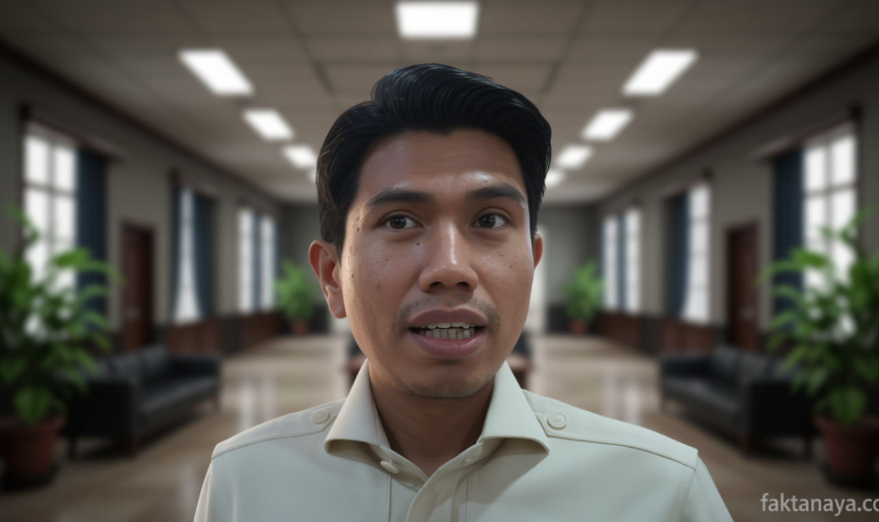 Main Agenda: MK Tolak Gugatam Pilkada Digelar Tidak Langsung, DPR: Fokus Kami Pembahasan RUU Pemilu