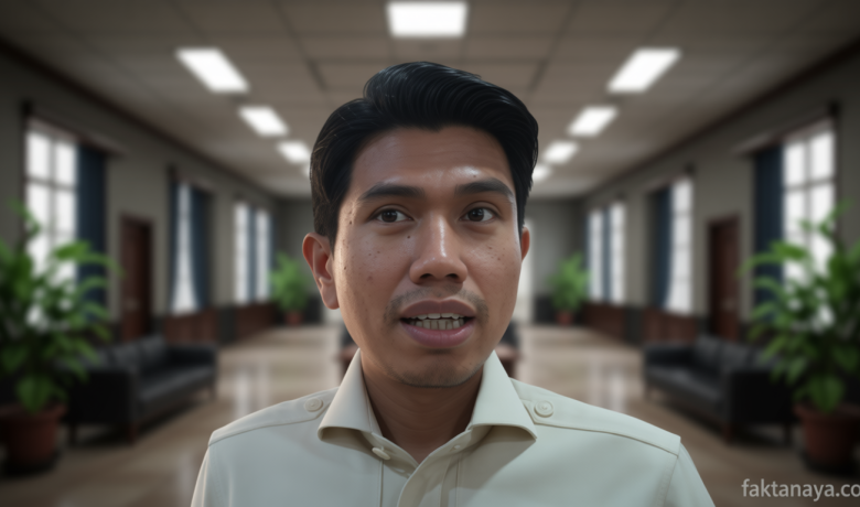 Main Agenda: MK Tolak Gugatam Pilkada Digelar Tidak Langsung, DPR: Fokus Kami Pembahasan RUU Pemilu