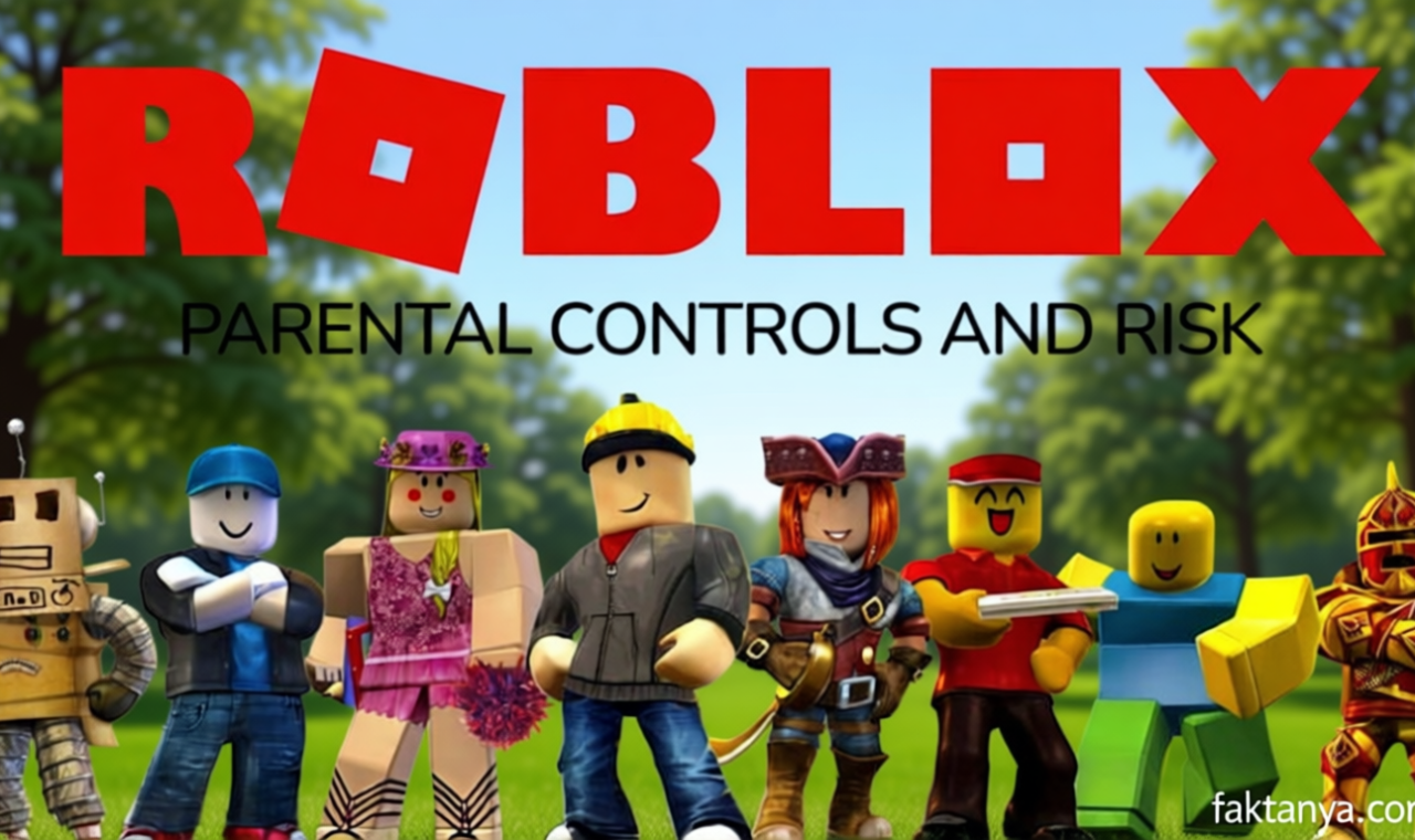 13 Game Roblox yang Layak Dimainkan Bersama Teman, Dari Survival hingga Petualangan yang Penuh Tantangan