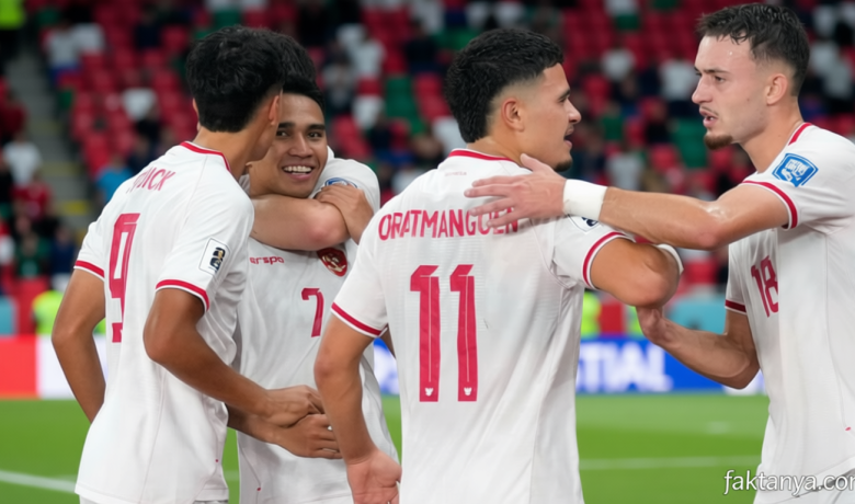 Important Visit: Harga Pasar 11 Pemain Naturalisasi Timnas Indonesia yang Hijrah ke Super League, Ragnar Oratmangoen Termahal?