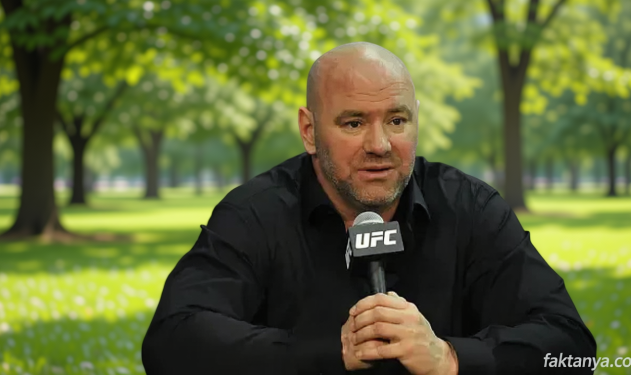Key Issue: Bos UFC Bongkar Kondisi Terbaru Conor McGregor usai Cedera Mengerikan Usai Dihancurkan Max Holloway