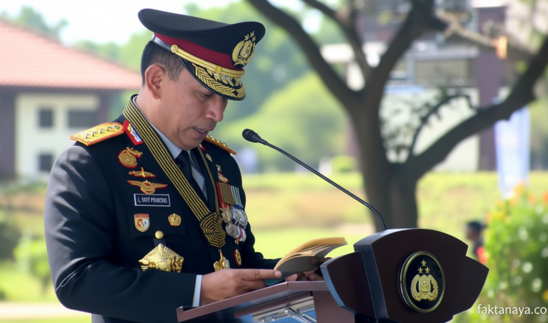 Key Strategy: Kapolri Bongkar Capaian Berantas Mafia Migas, Negara Diklaim Selamat dari Kerugian Rp756 M