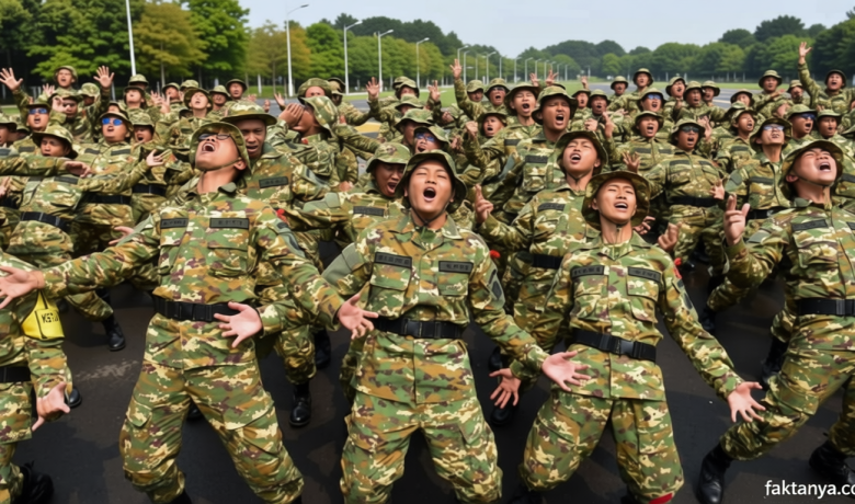 New Policy: DPR Usul RI Tiru Jepang Rekrut Manajer Koperasi: Harusnya Pelatihan Manajerial, Bukan Tes Fisik