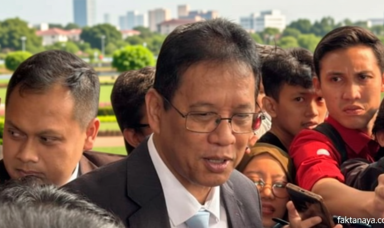 Meeting Results: Jaga Defisit APBN, Purbaya Bakal Seleksi Usulan Tambahan Anggaran Rp 984 Triliun untuk K/L